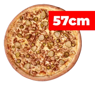 Biesiadowo – największa pizza w mieście. Tysiące opinii z pozytywną oceną. Dołączając do franczyzy pizzerii możesz prowadzić własny biznes z szybkim zwrotem inwestycji