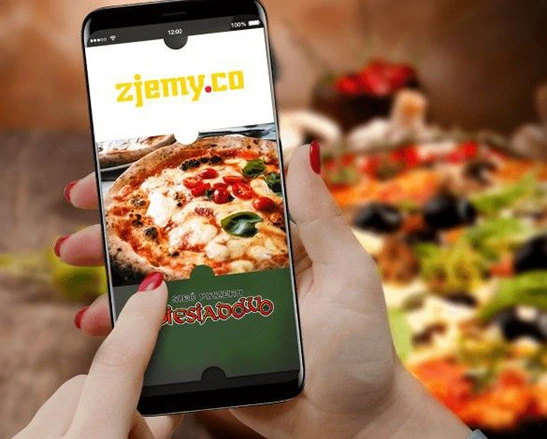 Zamów pizzę z franczyzy Biesiadowo na Zjemy.co i zobacz jak szybka jest dostawa oraz smaczna pizza nawet 57 cm. Dołącz do franczyzy i stań się częścią dochodowego biznesu o szybkim zwrocie inwestycji.