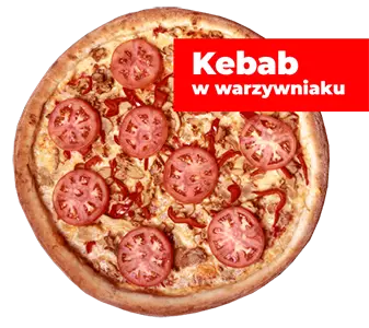 Kebab w warzywniaku – nowe odkrycie smaku w sieci pizzerii Biesiadowo. Otwórz dochodowy biznes i zarabiaj z szybkim zwrotem inwestycji.