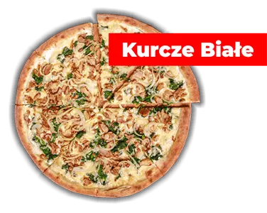 Kebab, szpinak – pizza dla miłośników kurczaka i warzyw w towarzystwie białego sosu. Wybierz najtańszą franczyzę i zobacz jak szybko zwrócą się koszty inwestycji prowadzenia Twojego biznesu.