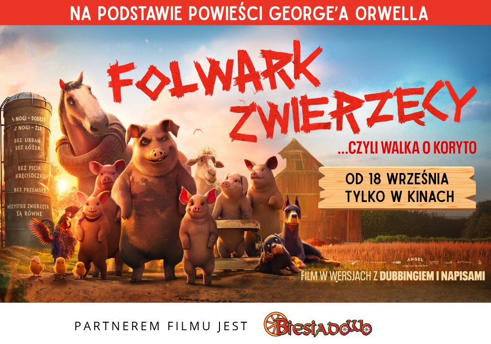 Biesiadowo pizza