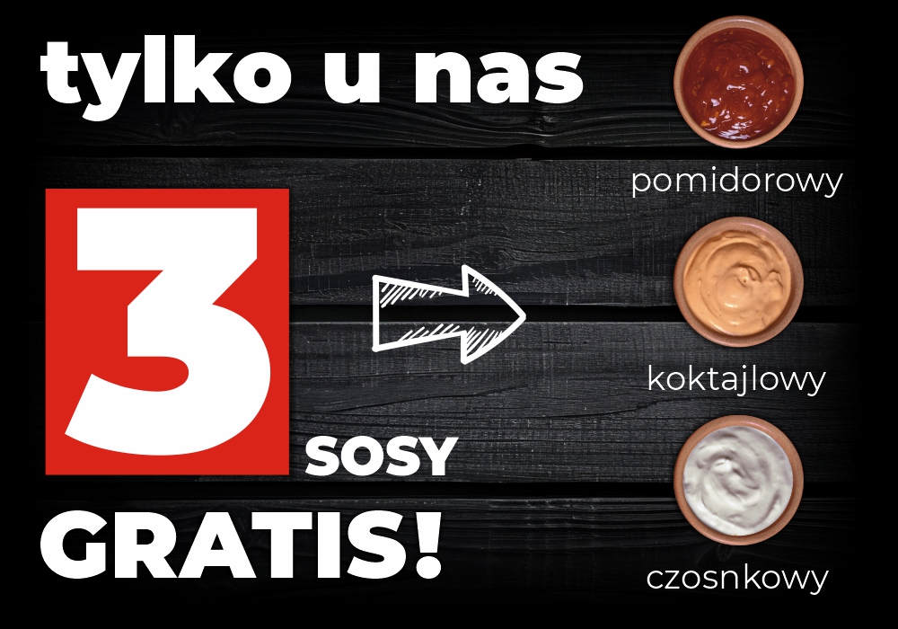Biesiadowo pizza